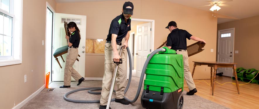 Reidsville, NC cleaning services
